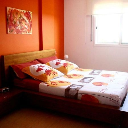 Apartamento Can Xavi Santa Barbara Luaran gambar