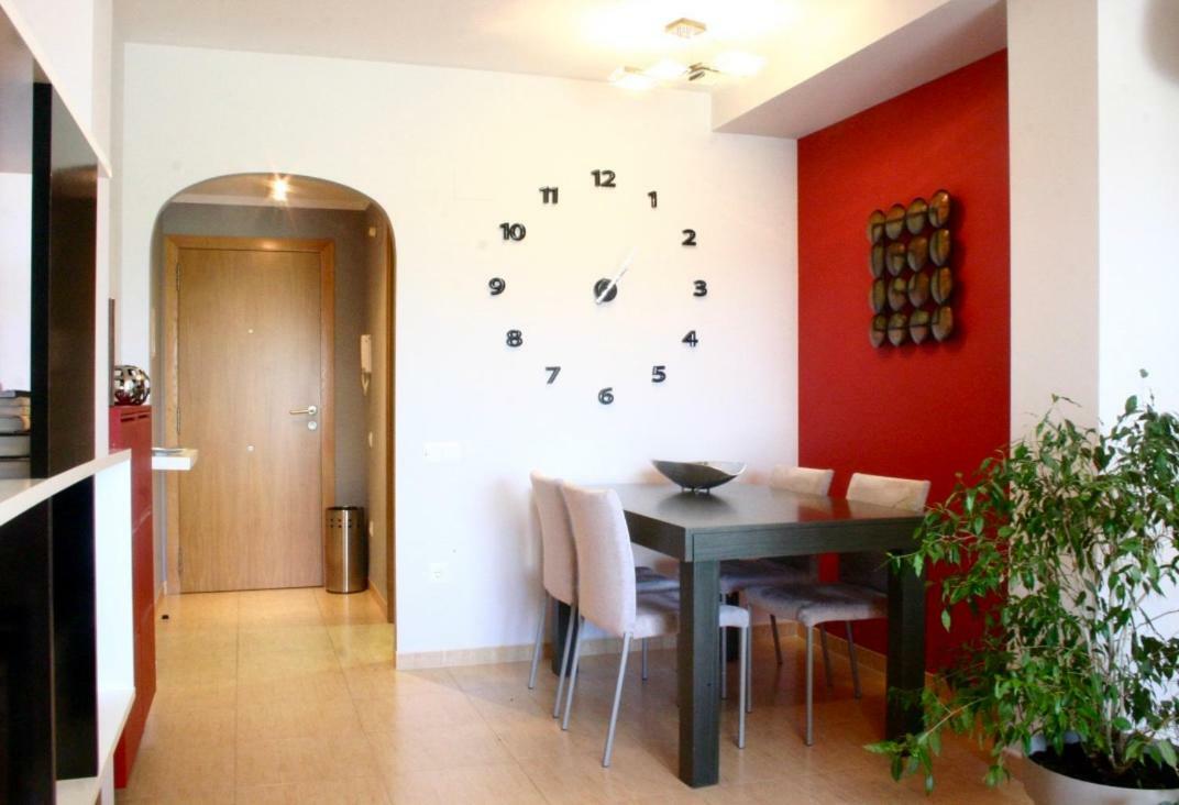 Apartamento Can Xavi Santa Barbara Luaran gambar
